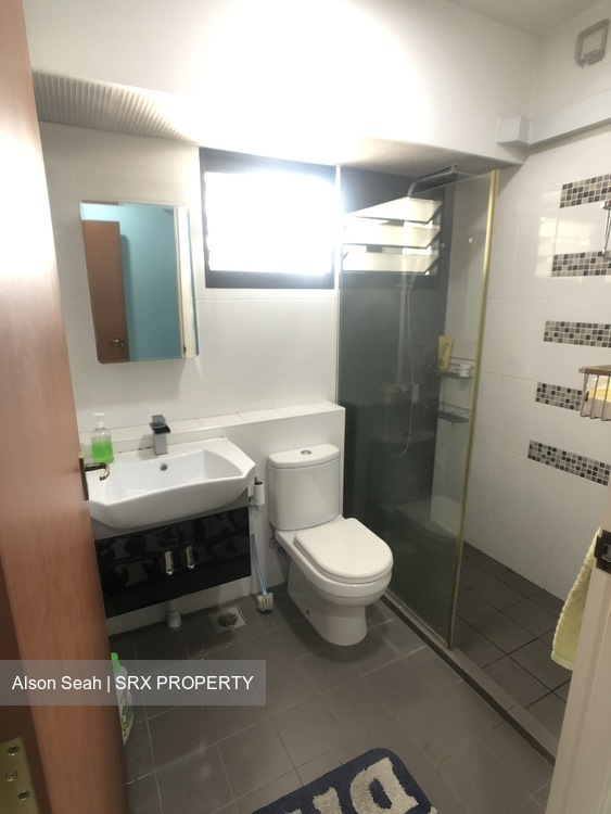 Blk 546B Segar Road (Bukit Panjang), HDB 4 Rooms #199917312